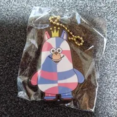 琉球ゴールデンキングス キーホルダー