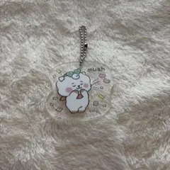 BT21 RJ アクリルキーホルダー muahのサムネイル