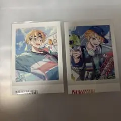 エイトリ　18trip ぱしゃこれ　あく太