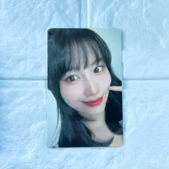 twice トレカ with you-th nemo ネモ jypshop モモ