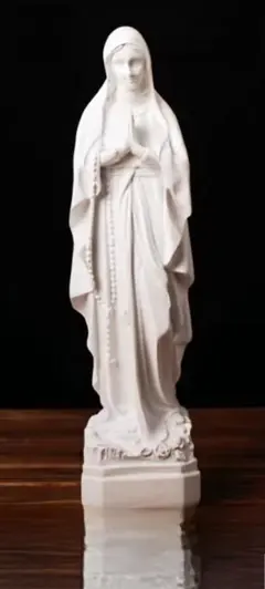 2026年最新】マリア像 置物の人気アイテム - メルカリ