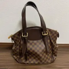 ルイヴィトン モノグラム ダミエ