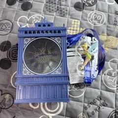 ディズニーシー ポップコーンバケット ピーターパン