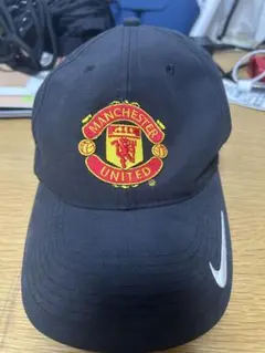 Nike マンチェスター・ユナイテッド キャップ