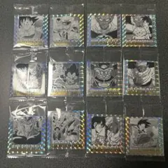 2025年最新】ドラゴンボールウエハースシールまとめ売りの人気