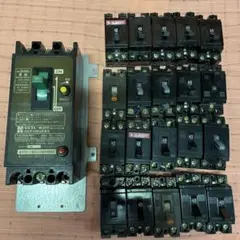 日東工業 NITO NE53C ブレーカー テンパール B-33KC ブレーカー - メルカリ