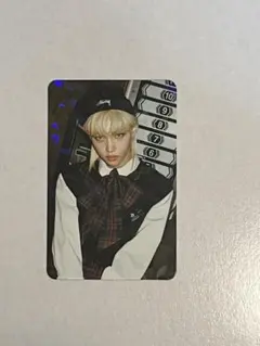 フィリックス トレカ ホロ