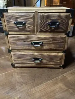 My9 木製タンス 一段 昭和レトロ ヴィンテージ 和風 古民家 2025年最新