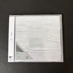 【新品、未開封】川崎鷹也「白」 （通常盤） CD