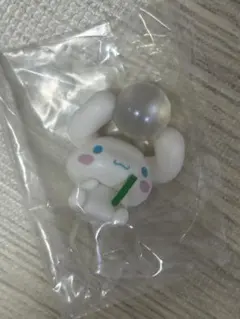 サンリオキャラクターズ きらっととんでいけしゃぼん玉
