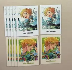あんスタ　春川宙　まとめ売り　周年