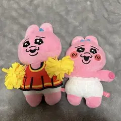 2025年最新】おぱんちゅうさぎ公式の人気アイテム - メルカリ