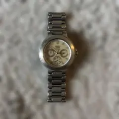 セイコー（SEIKO）ソーラー チタニウムモデル
