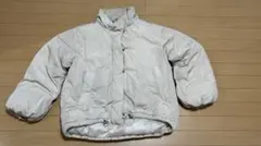 ダウンジャケットのサムネイル