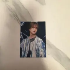 FANTASTICS 中島颯太　トレカ