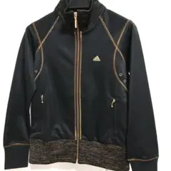 アディダスゴージャストラックジャケット