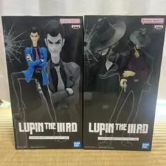 2026年最新】ルパン三世 フィギュアの人気アイテム - メルカリ