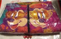 ディズニー ハロウィン限定 ワイドバスタオル