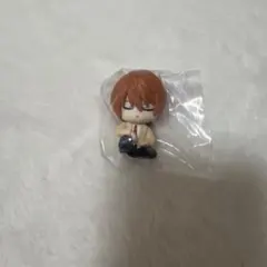 デスノートねむらせ隊 夜神月