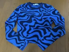 ZARA トップス　S