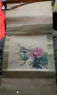 2026年最新】四季 掛軸の人気アイテム - メルカリ