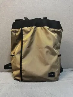 【300円お値引き中】NIKO AND… 多機能リュック　美品