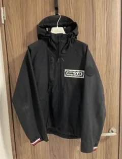 2025年最新】MONCLER メンズ マウンテンパーカーの人気アイテム - メルカリ