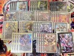 デアリバイク必須パーツ含めたカード WINNERプロモ付き 邪道レッドゾーン4枚 2025年最新】レッドゾーン プロモの人気アイテム - メルカリ