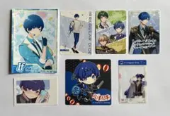 いれいす　If まとめ売り ×7種