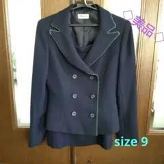 ❬美品❭スーツ(スカート) 七五三・入園・入学・卒業