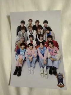 EBiDAN 生写真 エビライ2024