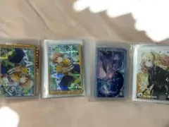 プロセカ ウエハースカード46枚セット