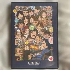 2025年最新】小田和正 life size dvdの人気アイテム - メルカリ