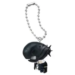 劇場版『チェンソーマン レゼ編』つまんでつなげてマスコット2　ボム