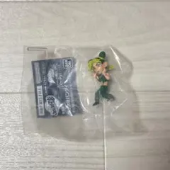 ジョジョの奇妙な冒険 JOJO球 カプセルヒーローズ02 空条徐倫