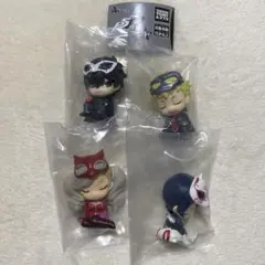 肩ズンFig. ペルソナ5 ザ・ロイヤル vol.1 4種 ①