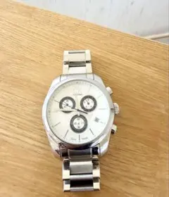 Calvin Klein 腕時計 KOK271 クォーツ 電池交換済み