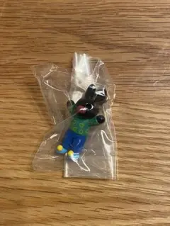 リサとガスパール めじるし
