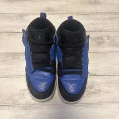 NIKEエアジョーダン キッズスニーカー 19cm