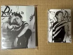 ジョシュア　トレカセット