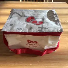 Hello Kitty 保冷バッグ 小型