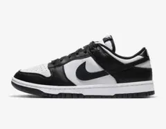 NIKE DUNK LOW PANDA WHITE/BLACK