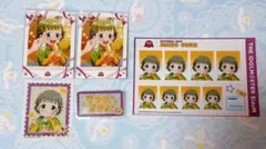 アイドルマスター SideM 卯月巻緒 グッズセット