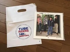 ★新品未使用★ TUBE ファンミーティンググッズ＆ライブグッズ セット 2/11(日・祝)三重公演】『FANTASTICS LIVE TOUR 2024