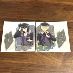 【あんスタ】スタライ7thアクスタ 朔間零 羽風薫