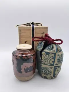 2025年最新】名物茶入の人気アイテム - メルカリ