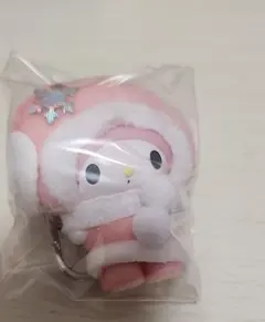 ちびっとも 雪の精 マイメロ