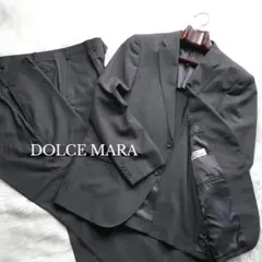 ✨XL✨DOLCE MARA ツーパンツスーツ 春夏用 メンズスーツ BB7のサムネイル