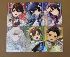 十賢者 フォト風カード チェキ 全10種セット グラブルフェス - メルカリ