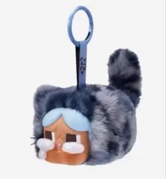 【正規品】クライベイビーPOPMART CRYBABY WildbutCutie